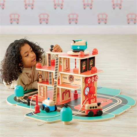 Watch Stories Come Alive with the Fao Schwarz Magical Toy Set